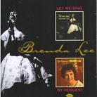 Brenda Lee - Let Me Sing/By Request