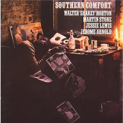 Walter Horton - Southern Comfort