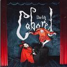 Das Ich - Cabaret (Limited Edition, 3 CDs)