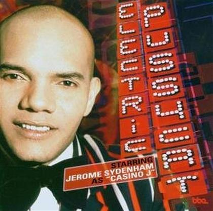 Jerome Sydenham - Electric Pussycat