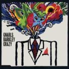 Gnarls Barkley (Danger Mouse & Cee-Lo) - Crazy - 2Track