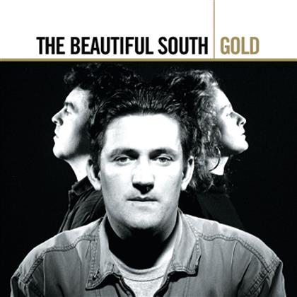 The Beautiful South - Gold (2 CDs)