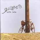 The Guillemots - We're Here