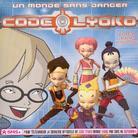 Code Lyoko - Un Monde Sans Danger