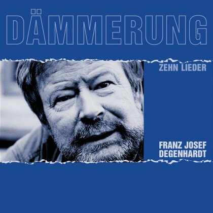Franz Josef Degenhardt - Daemmerung