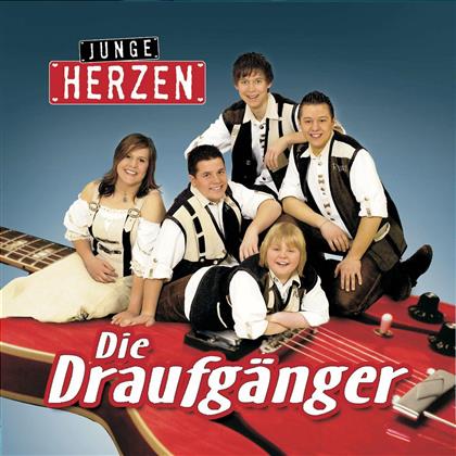 Draufgänger - Junge Herzen