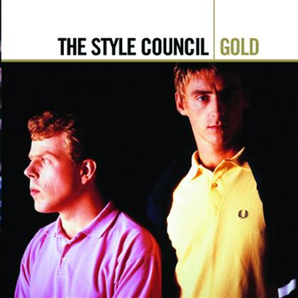 The Style Council - Gold (2 CDs)