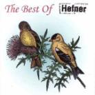 Hefner - Best Of 1996-2002