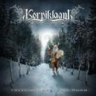 Korpiklaani - Tales Along This Road (Limited Edition)
