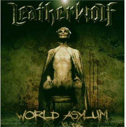 Leatherwolf - World Asylum