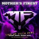 Mother's Finest - Live At Villa Berg (2 CDs)