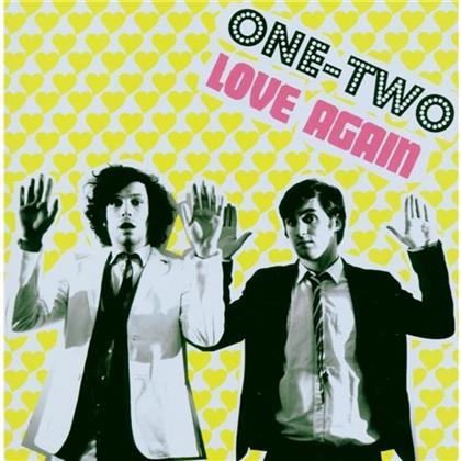 Onetwo - Love Again