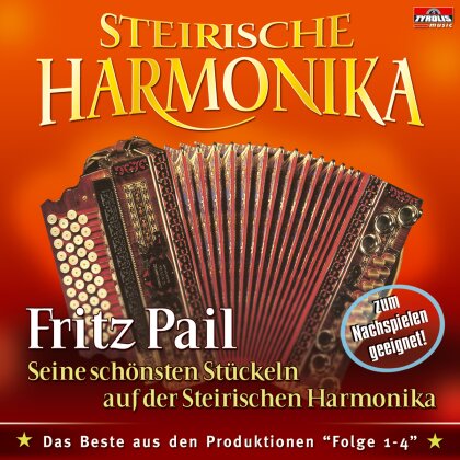 Fritz Pail - Steirische Harmonika
