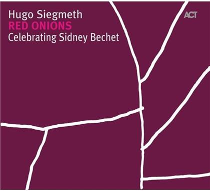 Hugo Siegmeth - Red Onions