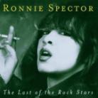 Ronnie Spector - Last Of The Rock Stars