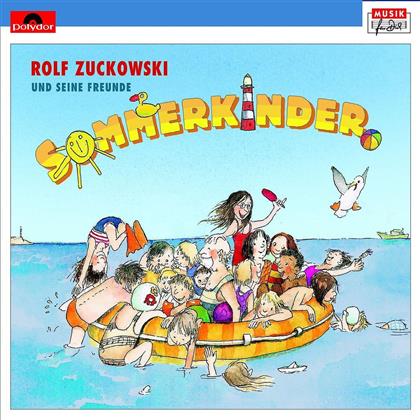 Rolf Zuckowski - Sommerkinder