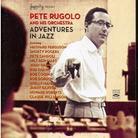 Pete Rugolo - Adventures In Jazz