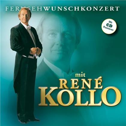 René Kollo - Fernsehwunschkonzert Mit