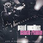 Paul Weller - Catch Flame (Live) (2 CD)