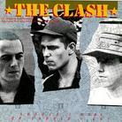 The Clash - Should I Stay