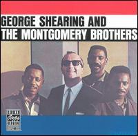 George Shearing - And Montgomery Bros (2 CDs)