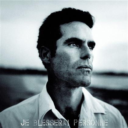 Pierpoljak - Je Blesserai Personne - Digipack
