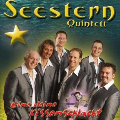 Seestern Quintett - Eine Kleine Kissenschlacht