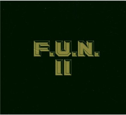 F.U.N. - Vol. 2
