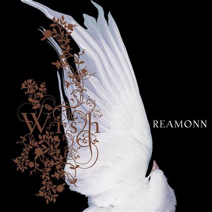 Reamonn - Wish (CD + DVD)