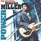 Marcus Miller - Power - Essential