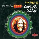 Daevid Allen - Man From Gong - Best Of