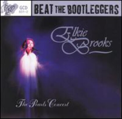 Elkie Brooks - Pearls Concert