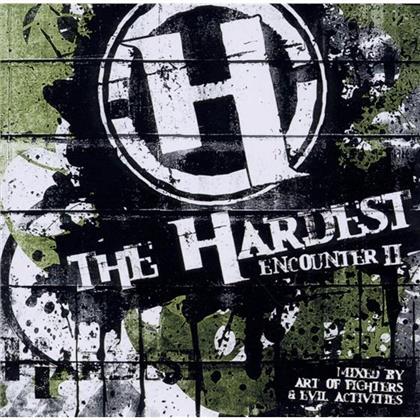 Hardest Encounter - Various 2