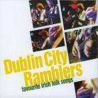 Dublin City Ramblers - Favourite Irish Folk Song