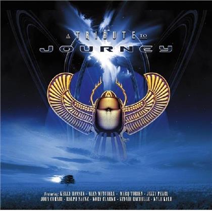 Tribute To Journey - Tribute To Journey