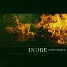 Inure - Subversive (Limited Edition, 2 CDs)