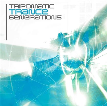 Tripomatic Trance Generations - Various