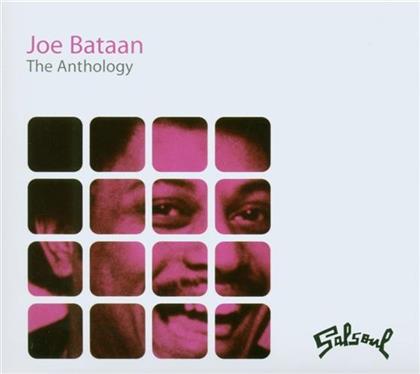 Joe Bataan - Anthology