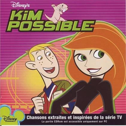 Kim Possible - OST - French Version