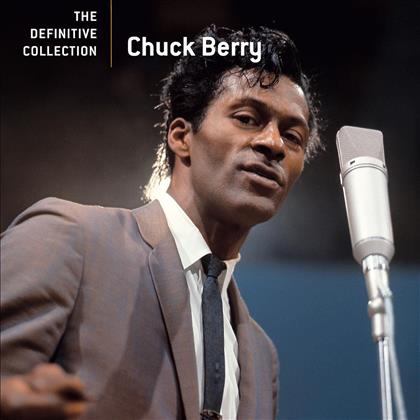 Chuck Berry - Definitive Collection (Remastered)