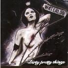Dirty Pretty Things - Waterloo To Anywhere - Uk Limited Ed.