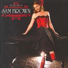 Sam Brown - Very Best Of