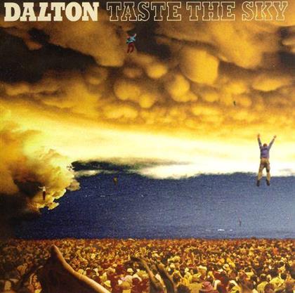 Dalton - Taste The Sky