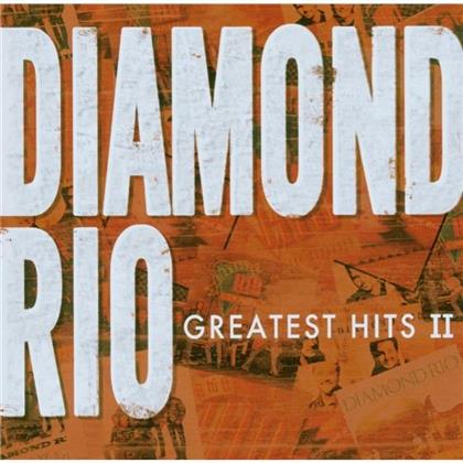 Diamond Rio - Greatest Hits 2
