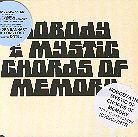 Nobody & Mystic Chords Of Memory - Broaden Of A New Sound