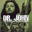 Dr. John - I Pulled The Cover Off You Two Lovers