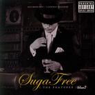 Suga Free - Features 2 (2 CD)