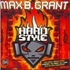 Max B. Grant - Oxa - Hardstyle