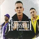 Rapsoul - Unbeschreiblich (Premium Edition)