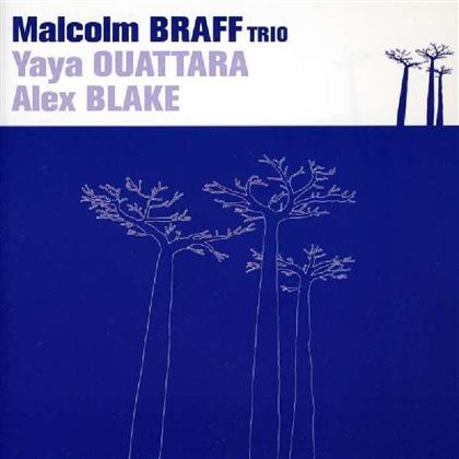 Malcolm Braff - Yele